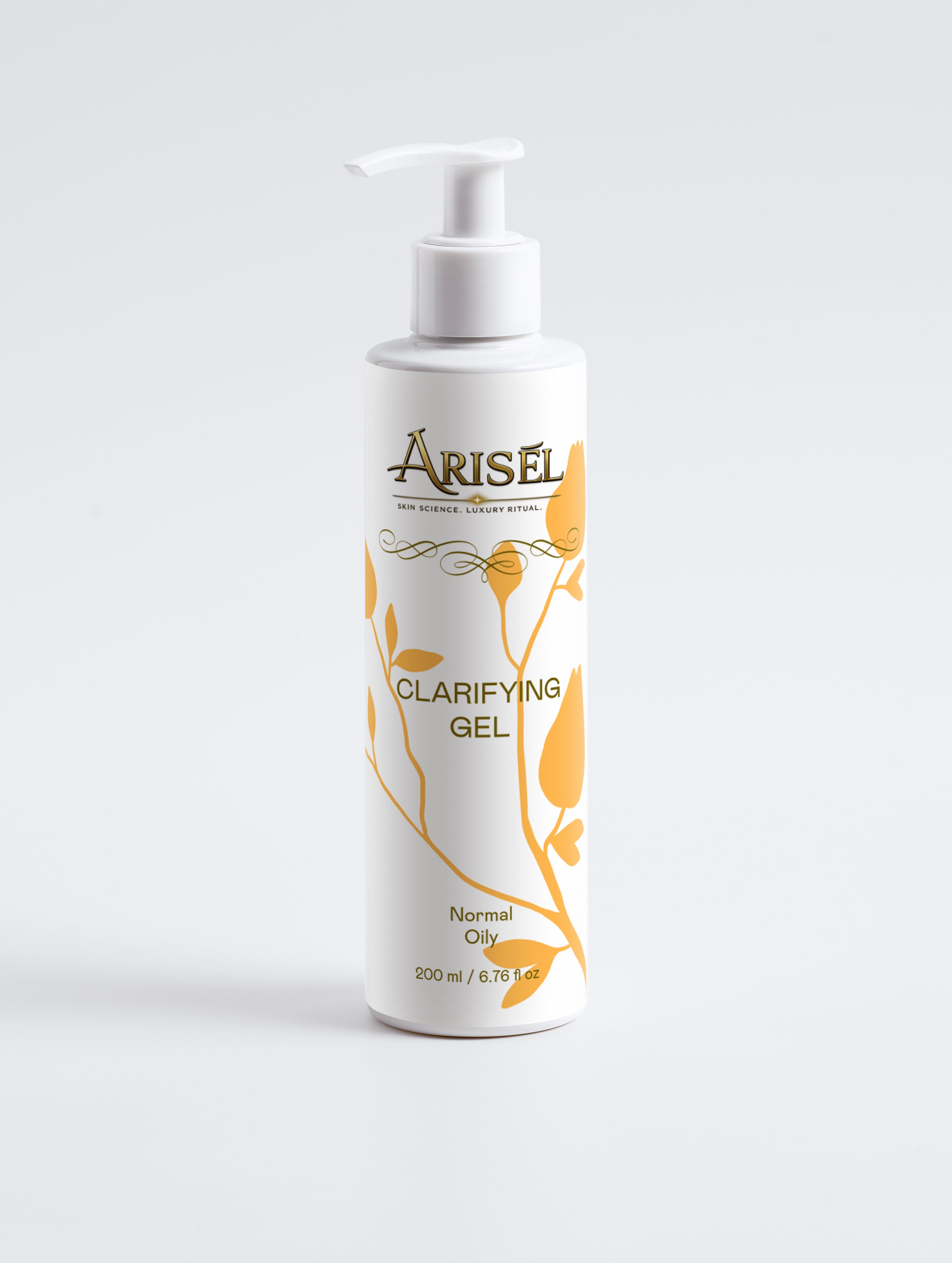 Clarifying Gel
