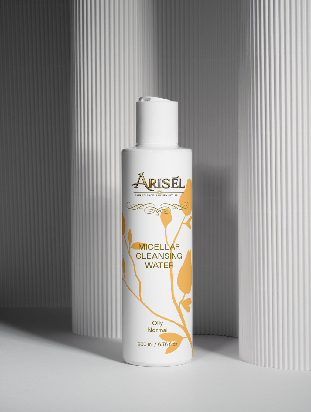 Micellar Cleansing Water