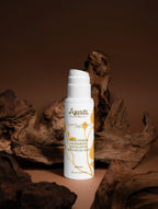 Brightening Face&Body Exfoliator with Kojic Acid