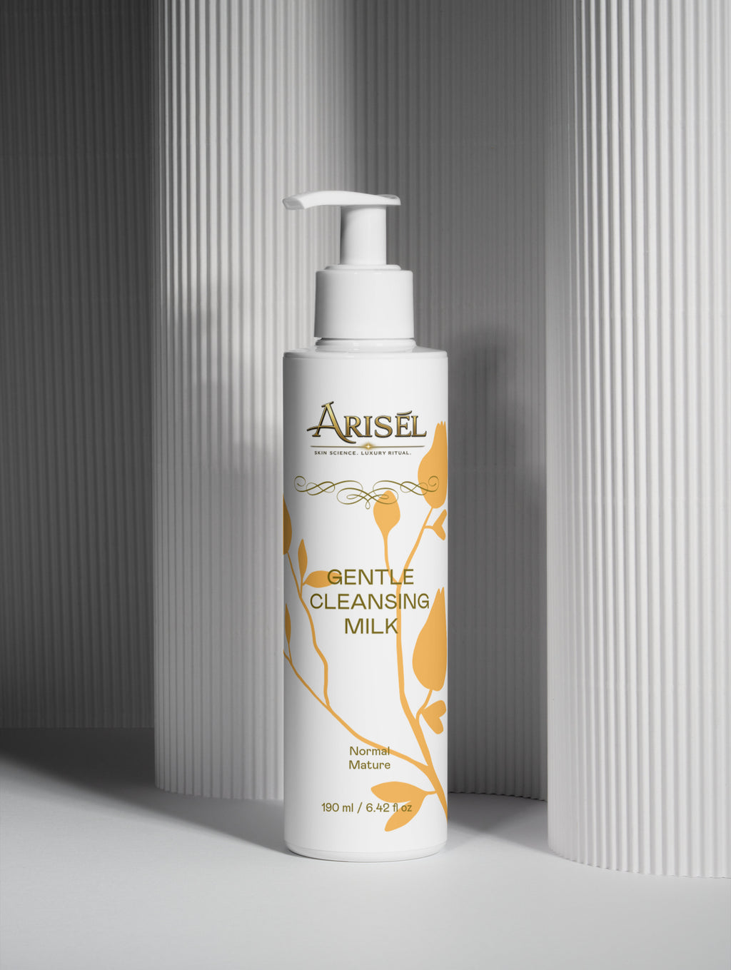 Gentle Cleansing Milk