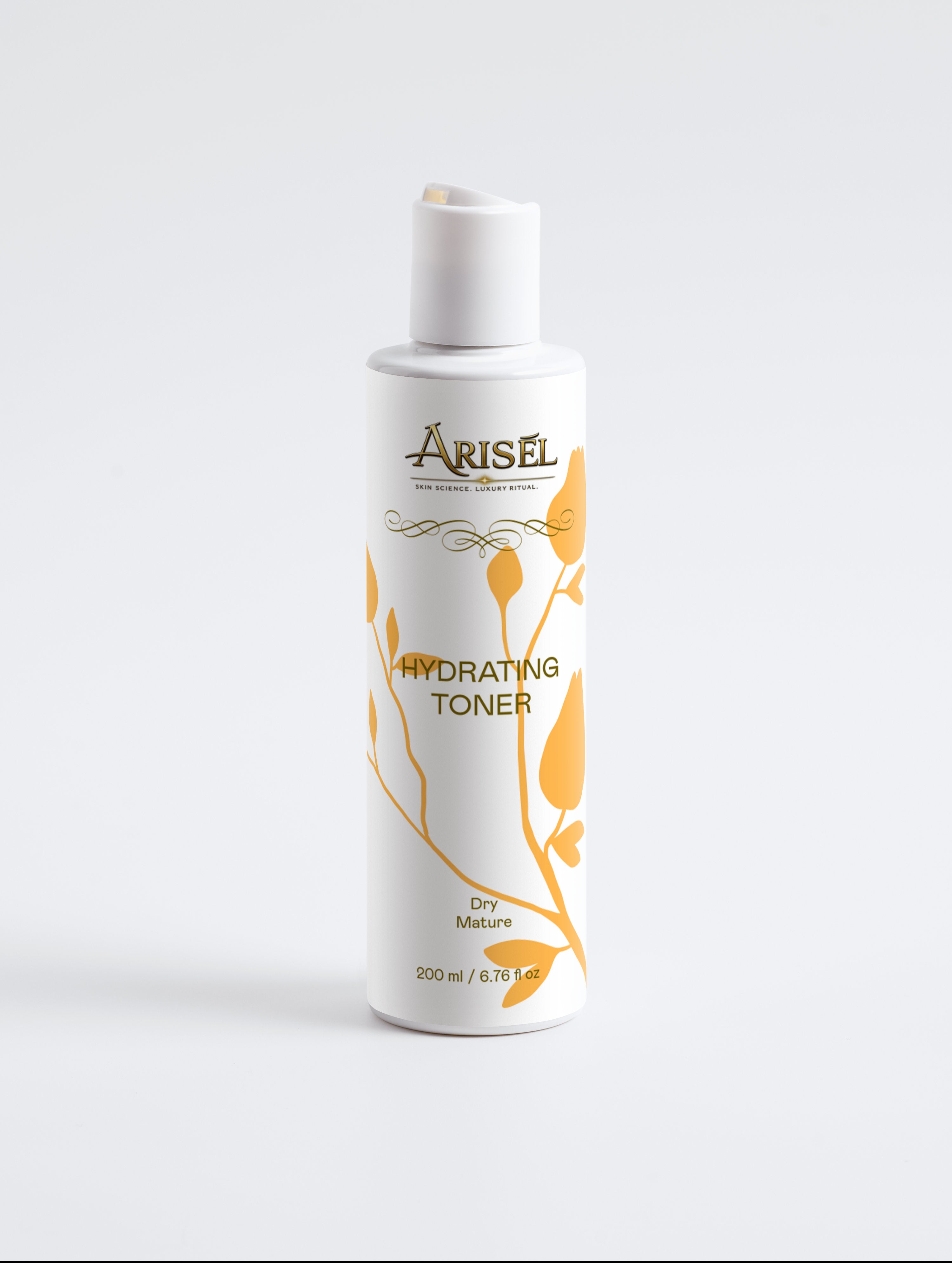 Hydrating Toner