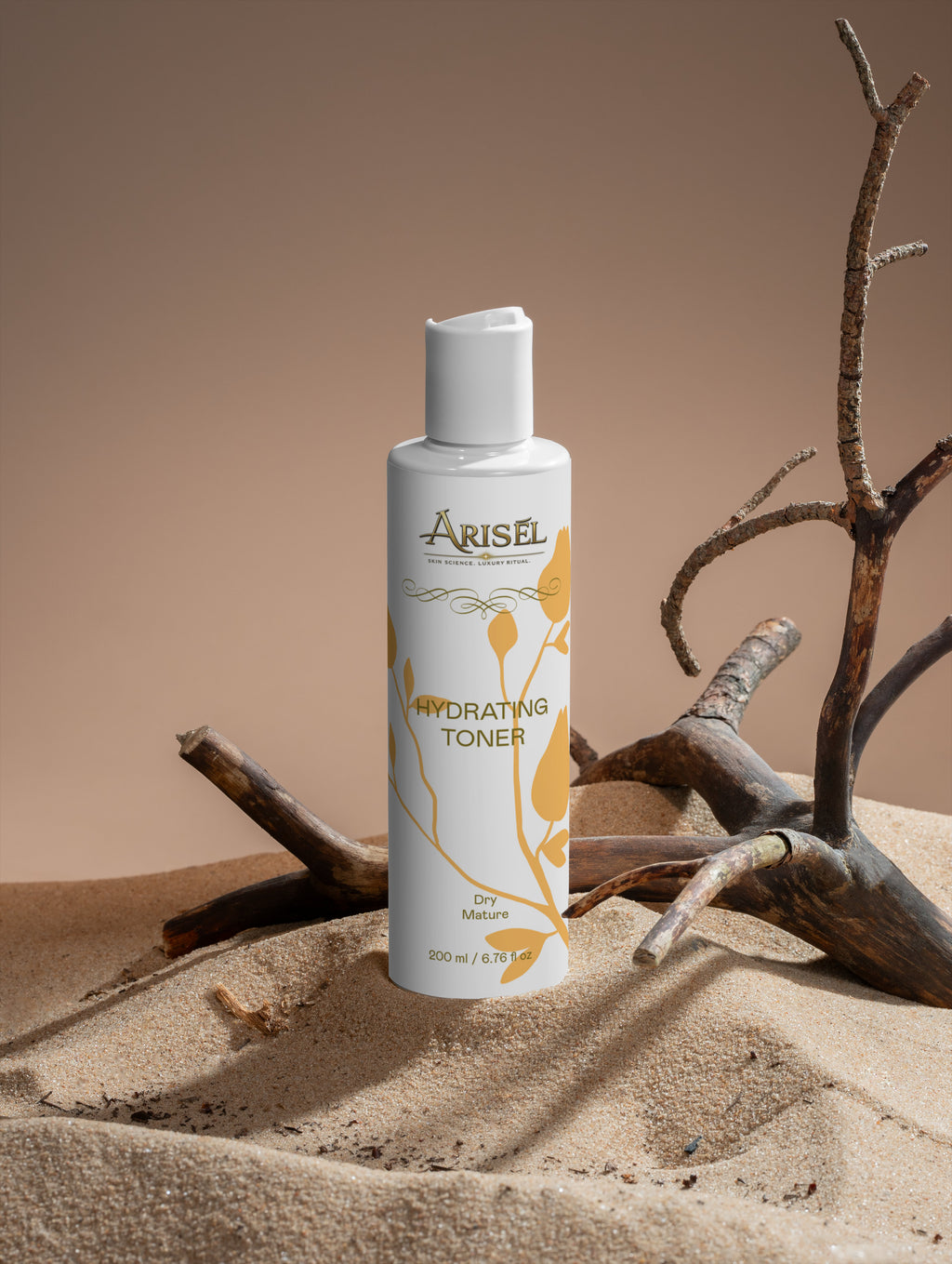 Hydrating Toner