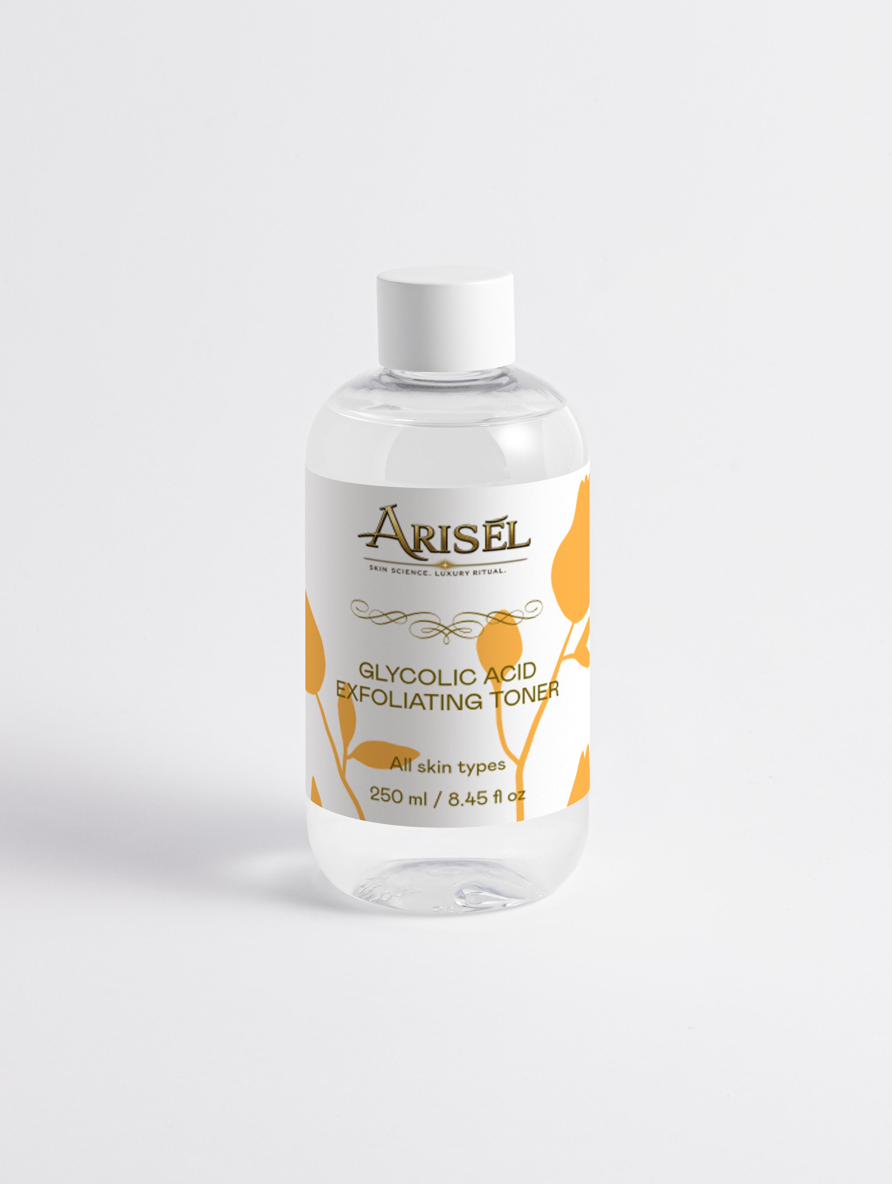 Glycolic Acid Exfoliating Toner