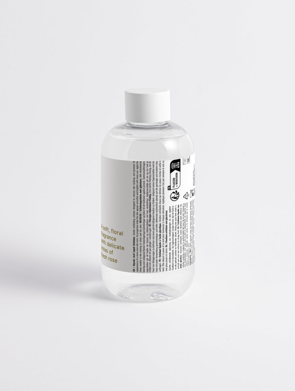 Glycolic Acid Exfoliating Toner