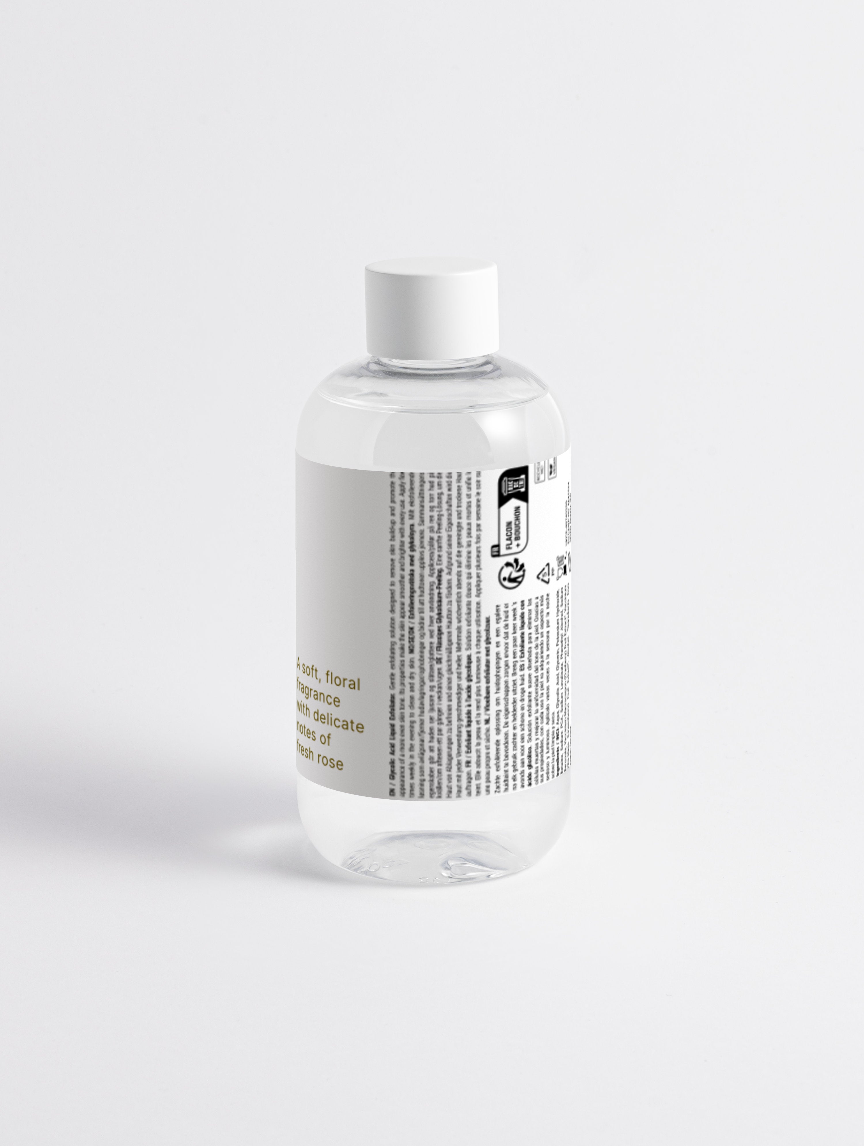 Glycolic Acid Exfoliating Toner