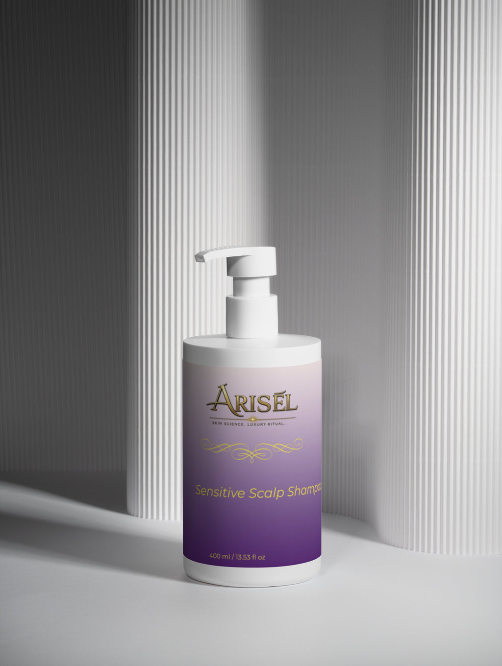 Sensitive Scalp Shampoo