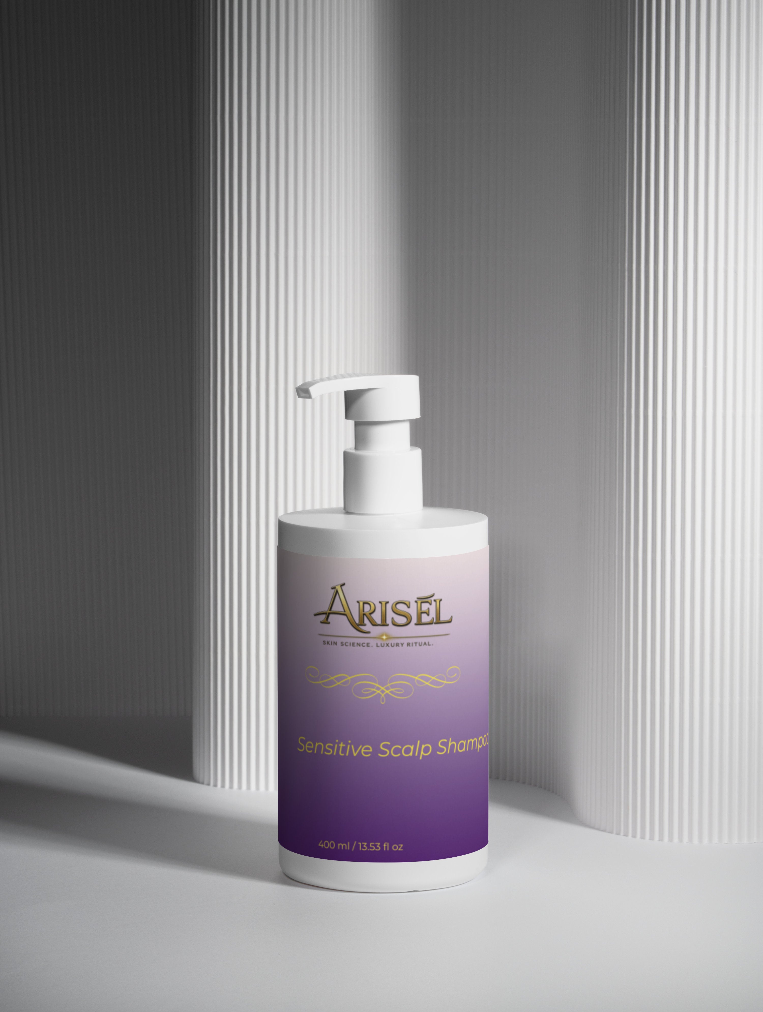 Sensitive Scalp Shampoo