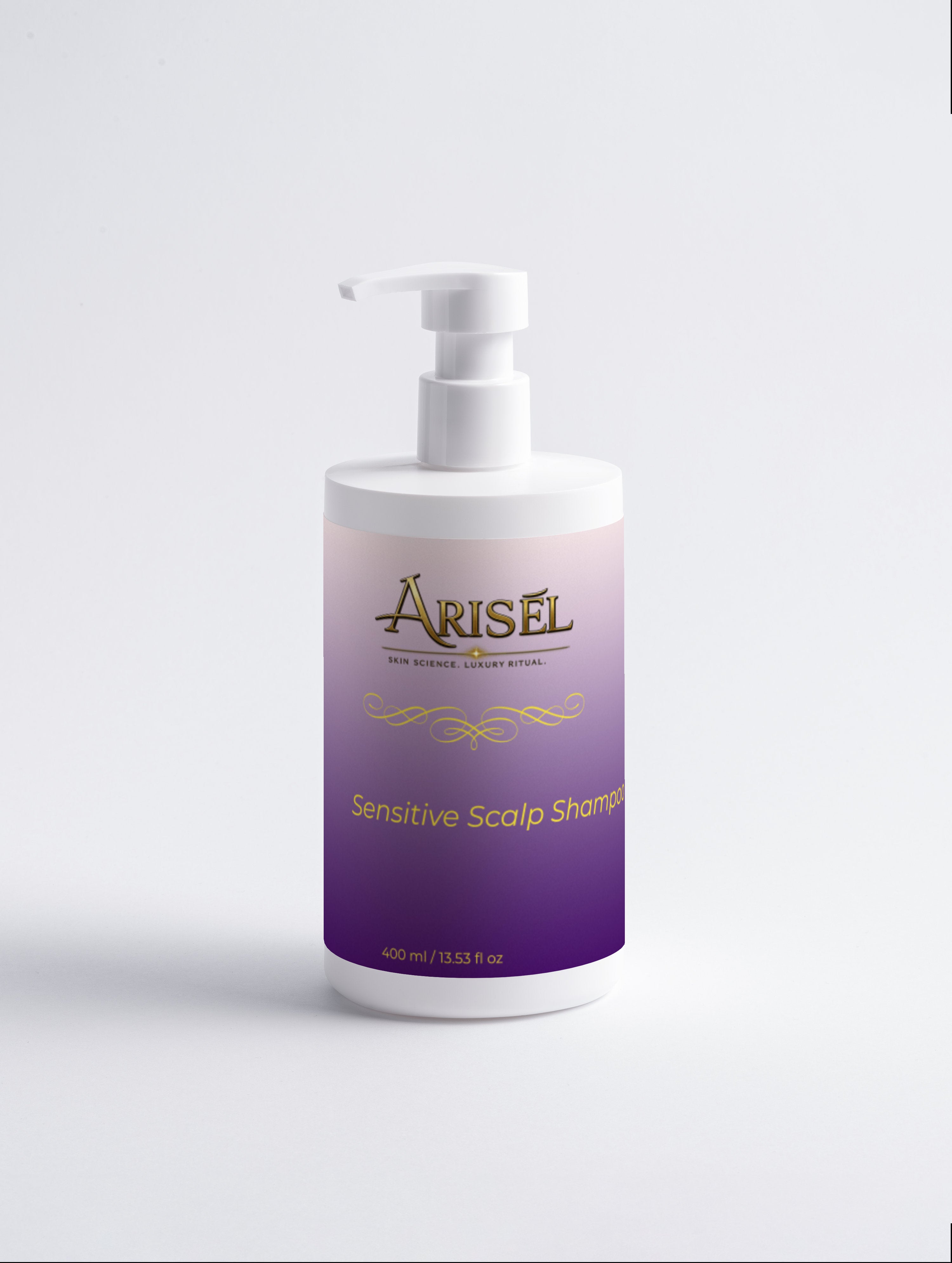 Sensitive Scalp Shampoo