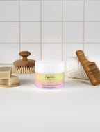 Deep Cleanse Scalp Scrub, Rosemary & Mint