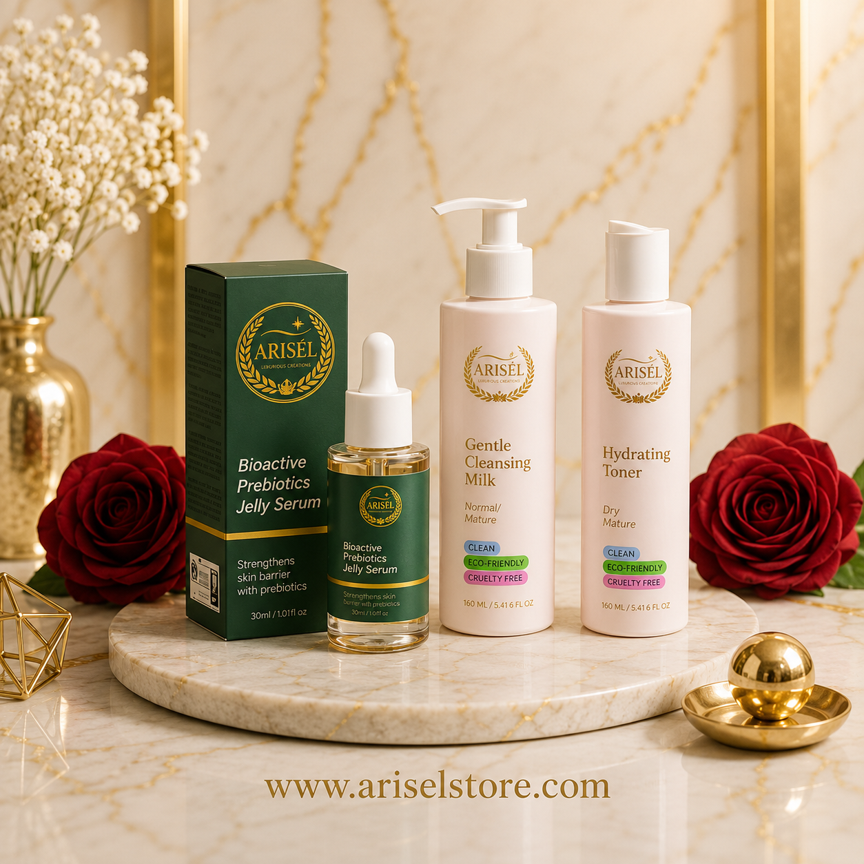 Hydra Silk Ritual – 10%