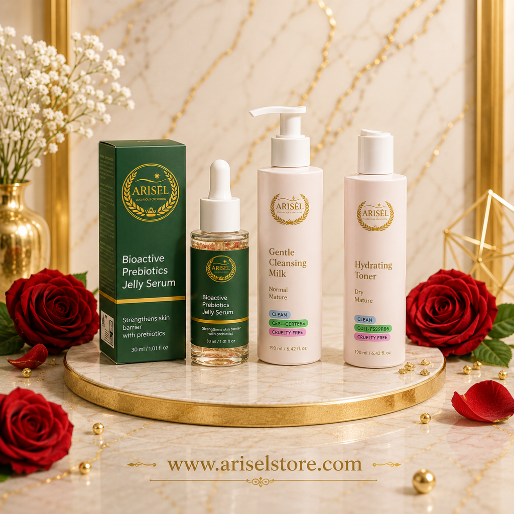 Diamond Clean Beauty Trio - 10%