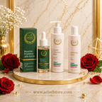Diamond Clean Beauty Trio - 10%