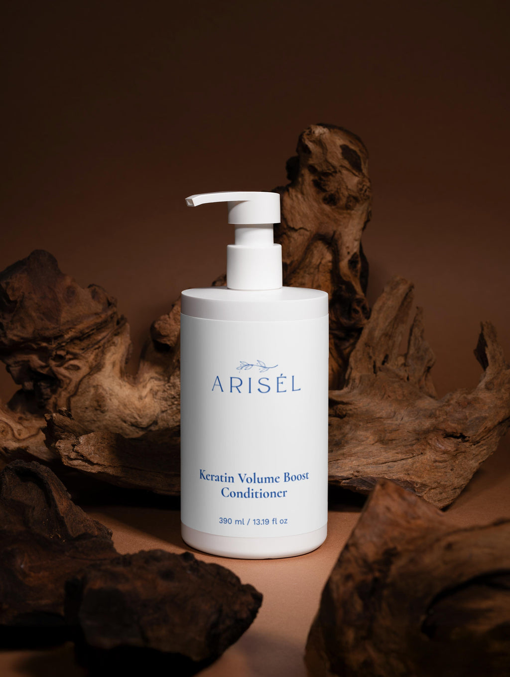 Keratin Volume Boost Conditioner