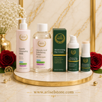 Luxury Radiance Set – 10%