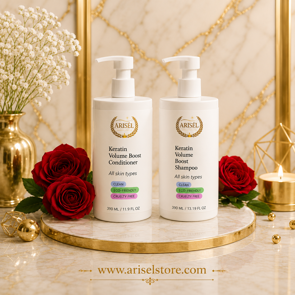 Prestige Hair Spa Duo – 10%