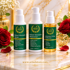 Luxury Anti‑Age Ritual - 10%
