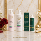 Sensitive Harmony Trio – 10%