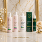 Sensitive Beauty Set - 10%