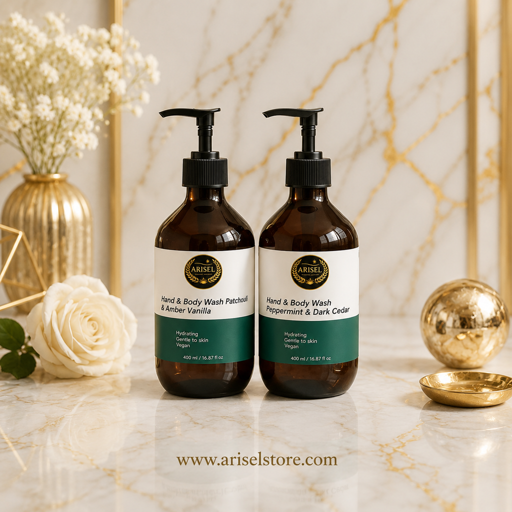 Scented Body Indulgence – 10%