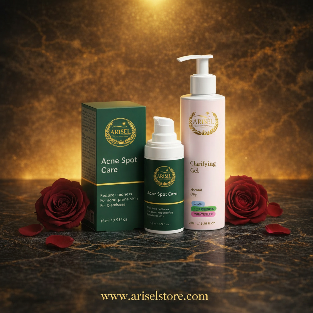 Clear Skin Duo – 10%