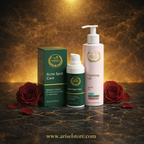 Clear Skin Duo – 10%