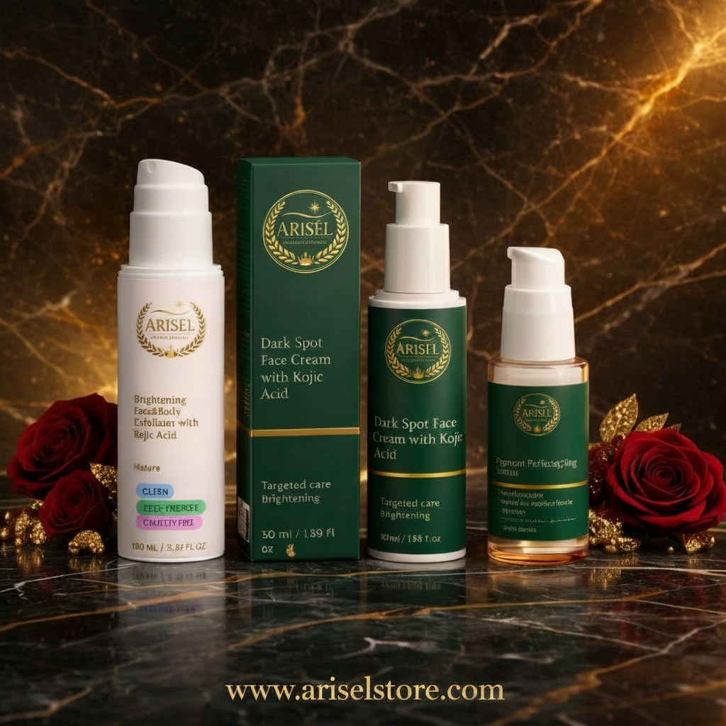 Premium Radiance Set – 10%