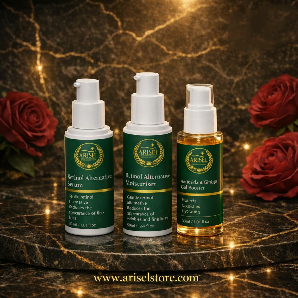Luxury Anti‑Age Ritual - 10%