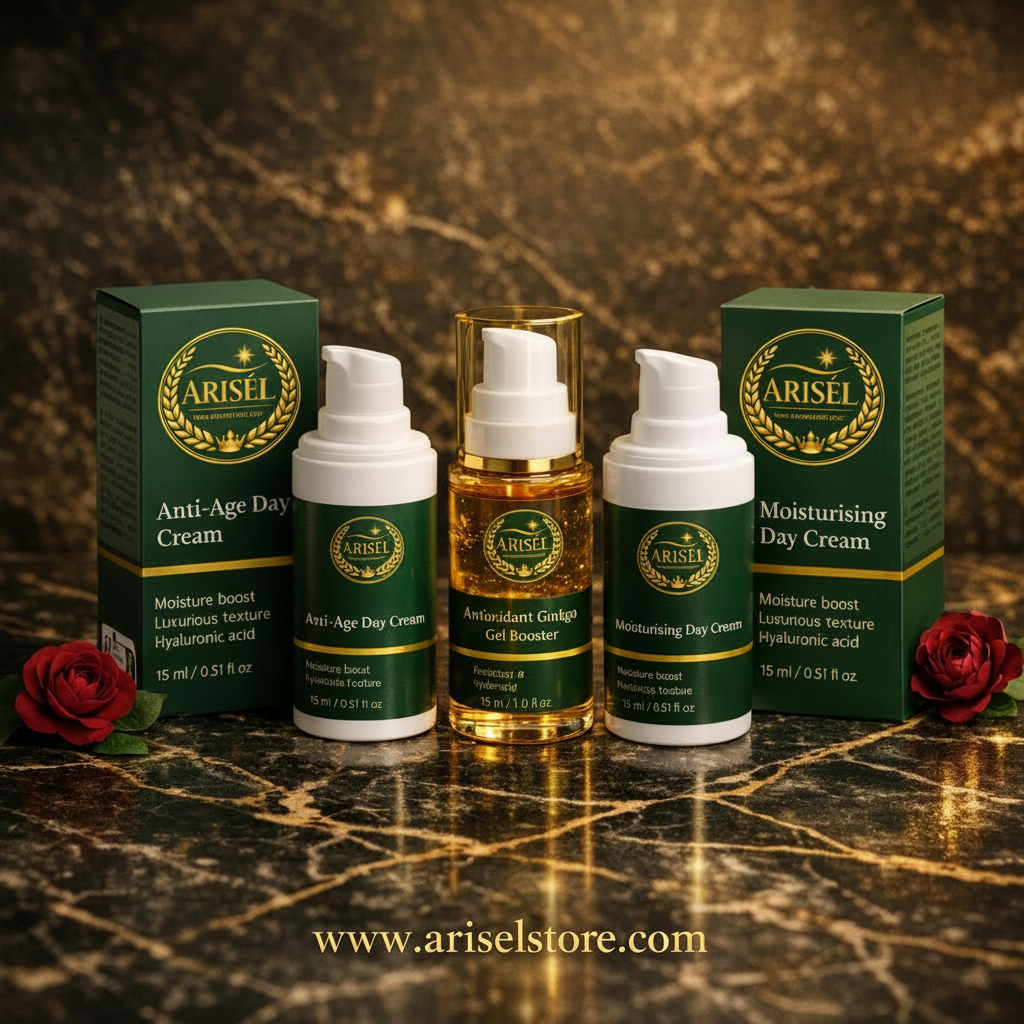 Three Products Set - 10%