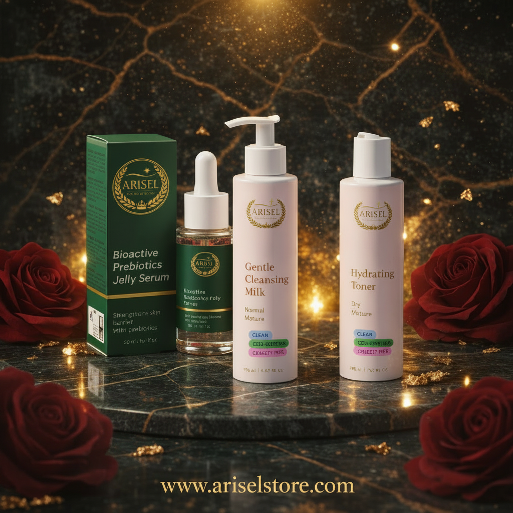 Diamond Clean Beauty Trio - 10%