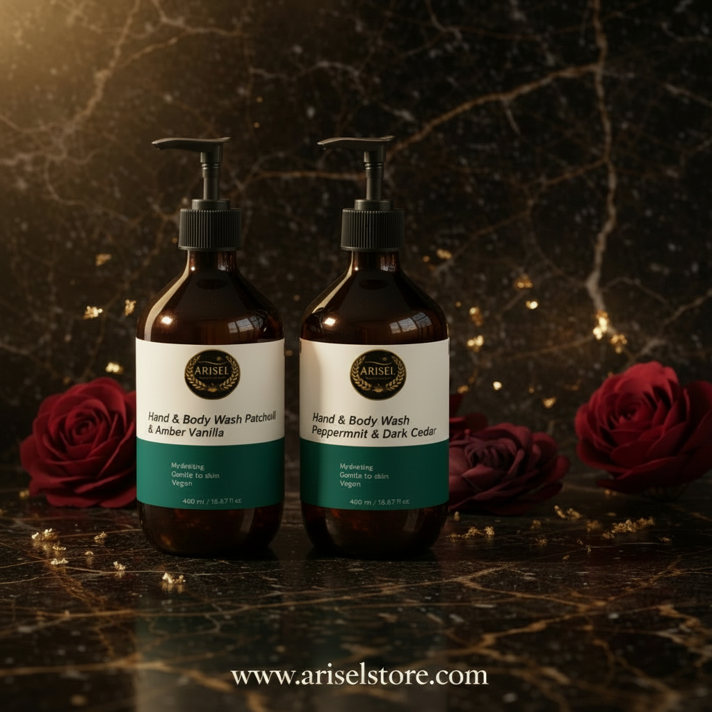 Scented Body Indulgence – 10%