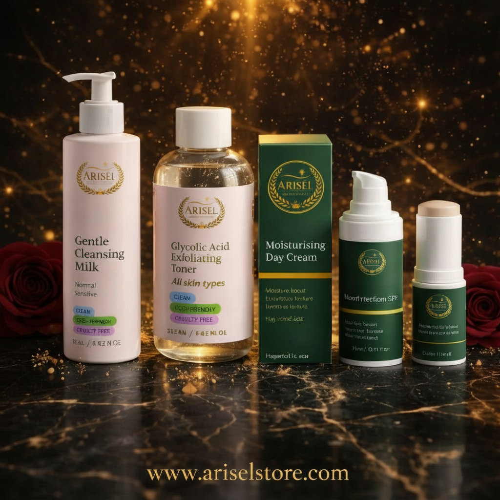 Luxury Radiance Set – 10%