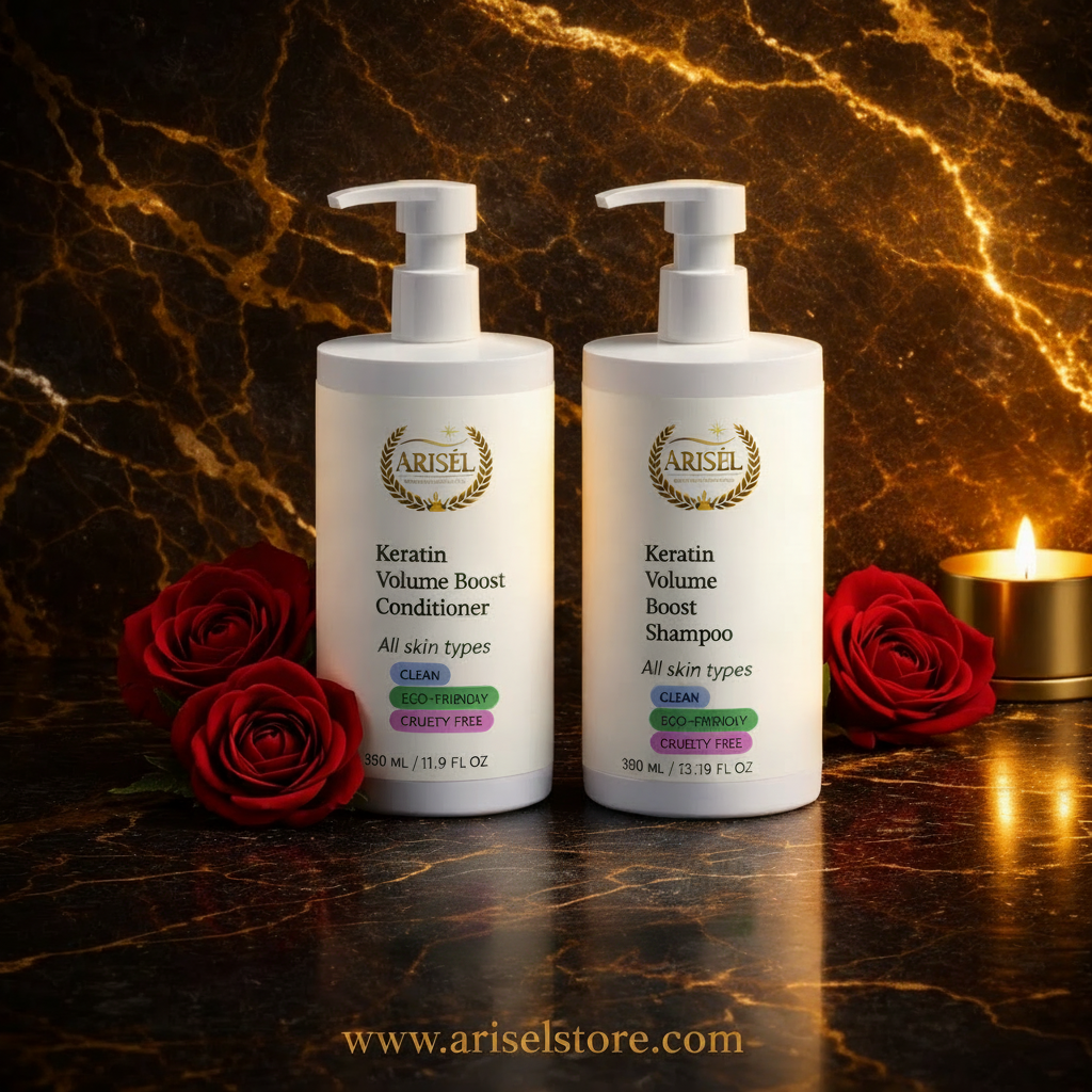Prestige Hair Spa Duo – 10%
