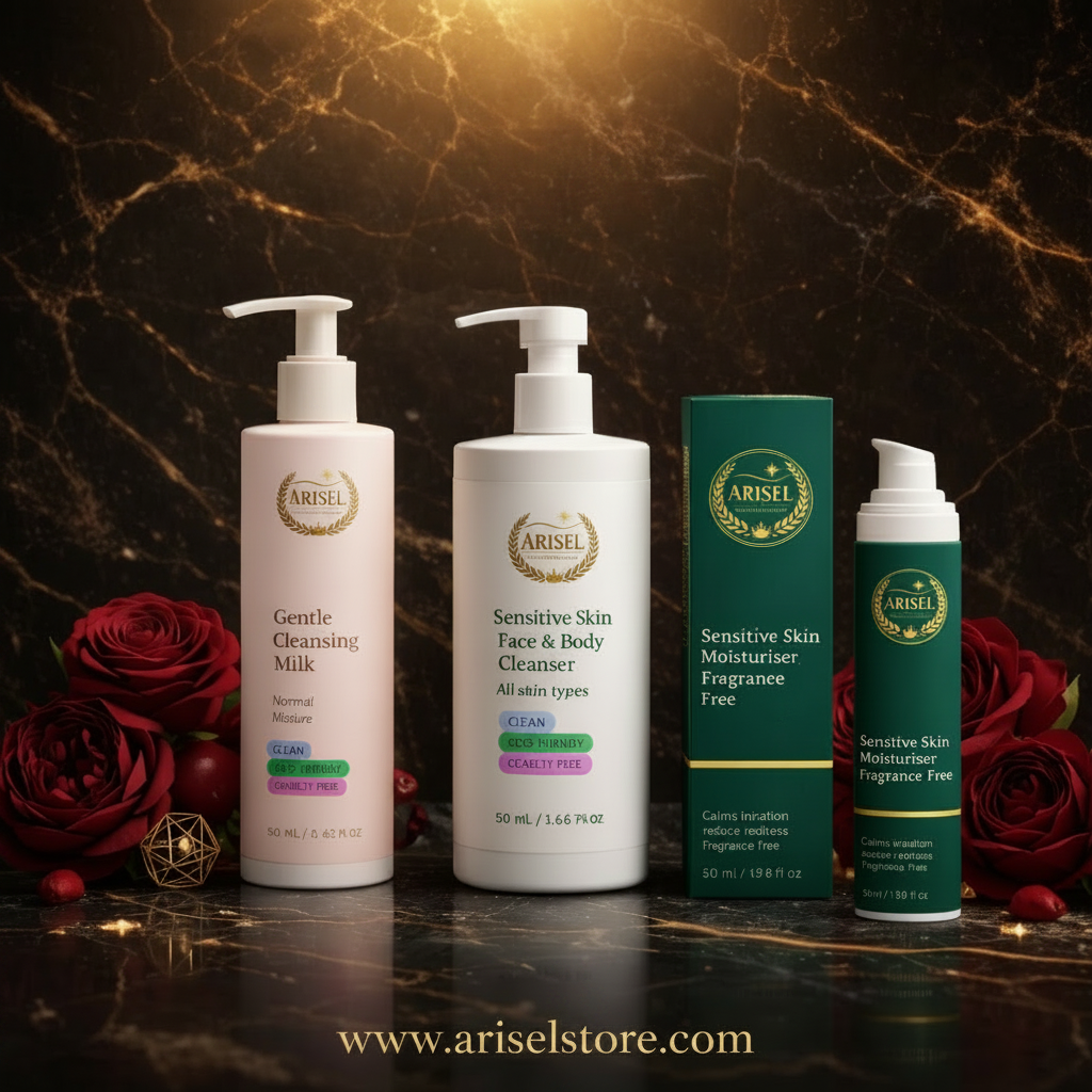 Sensitive Harmony Trio – 10%