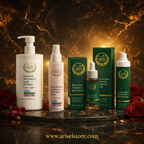 Sensitive Skin Comfort Set – 10%