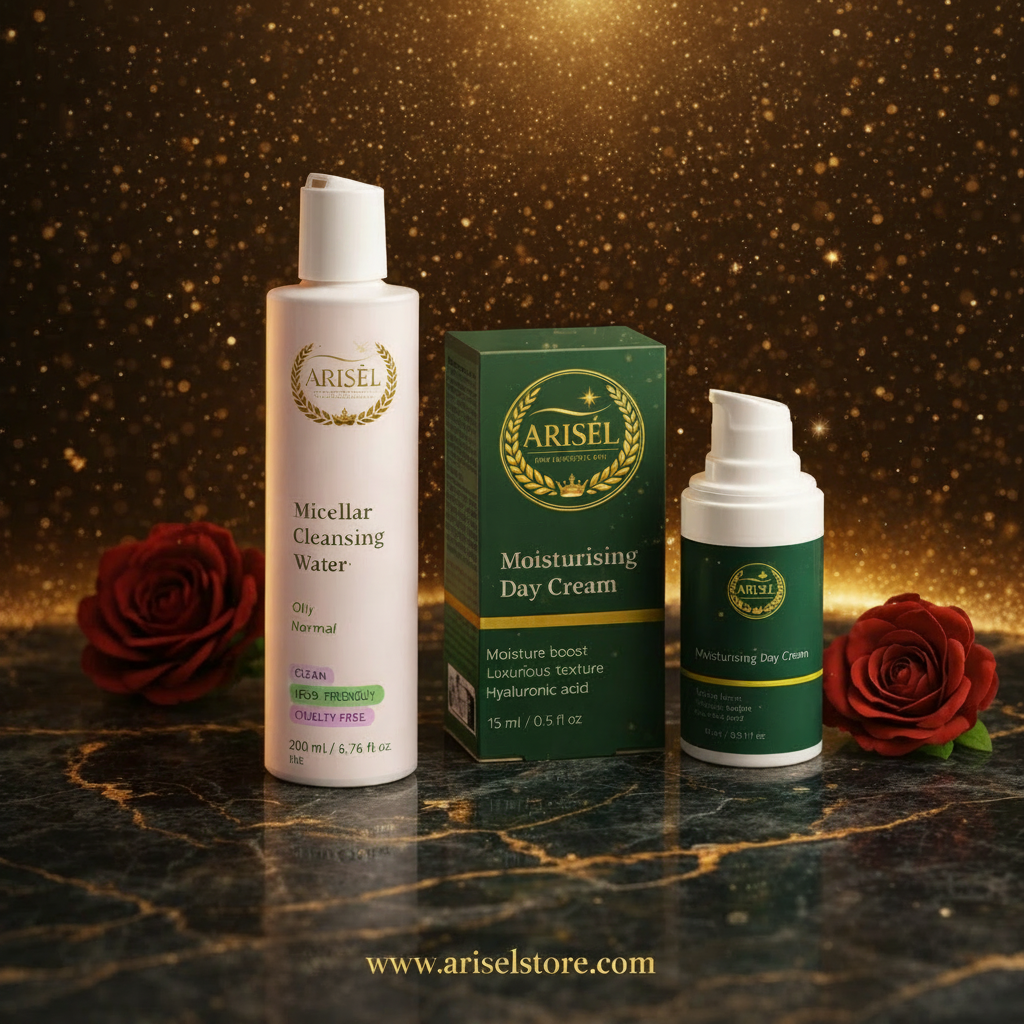 Luxury Glow Duo – 10%
