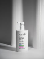 Sensitive Skin Face & Body Cleanser