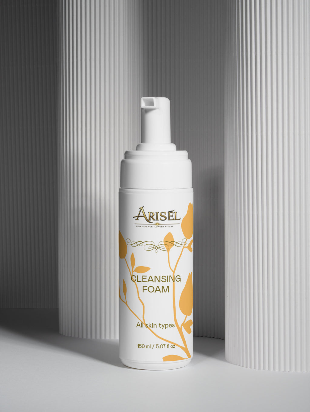 Cleansing Foam
