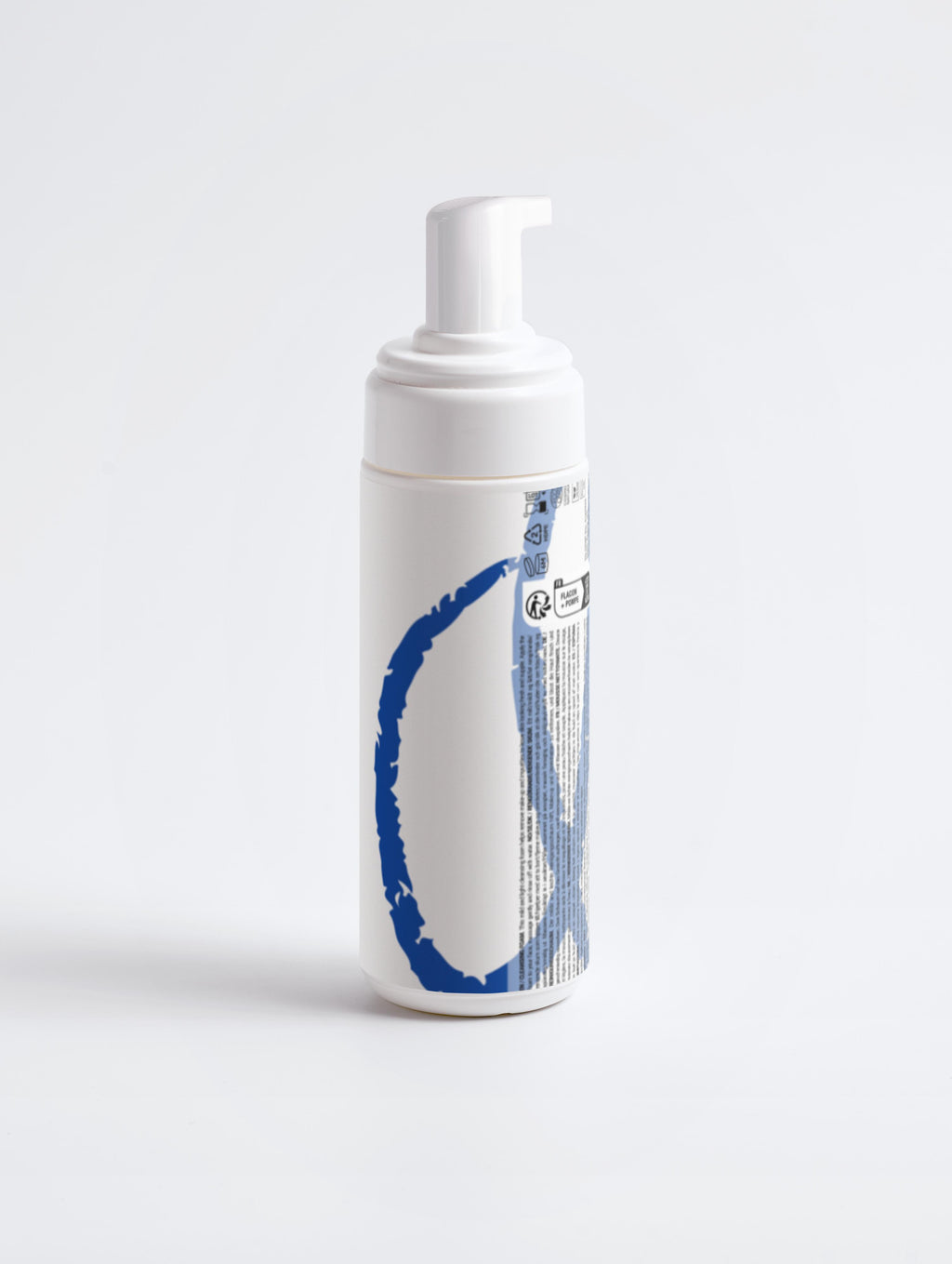 Cleansing Foam
