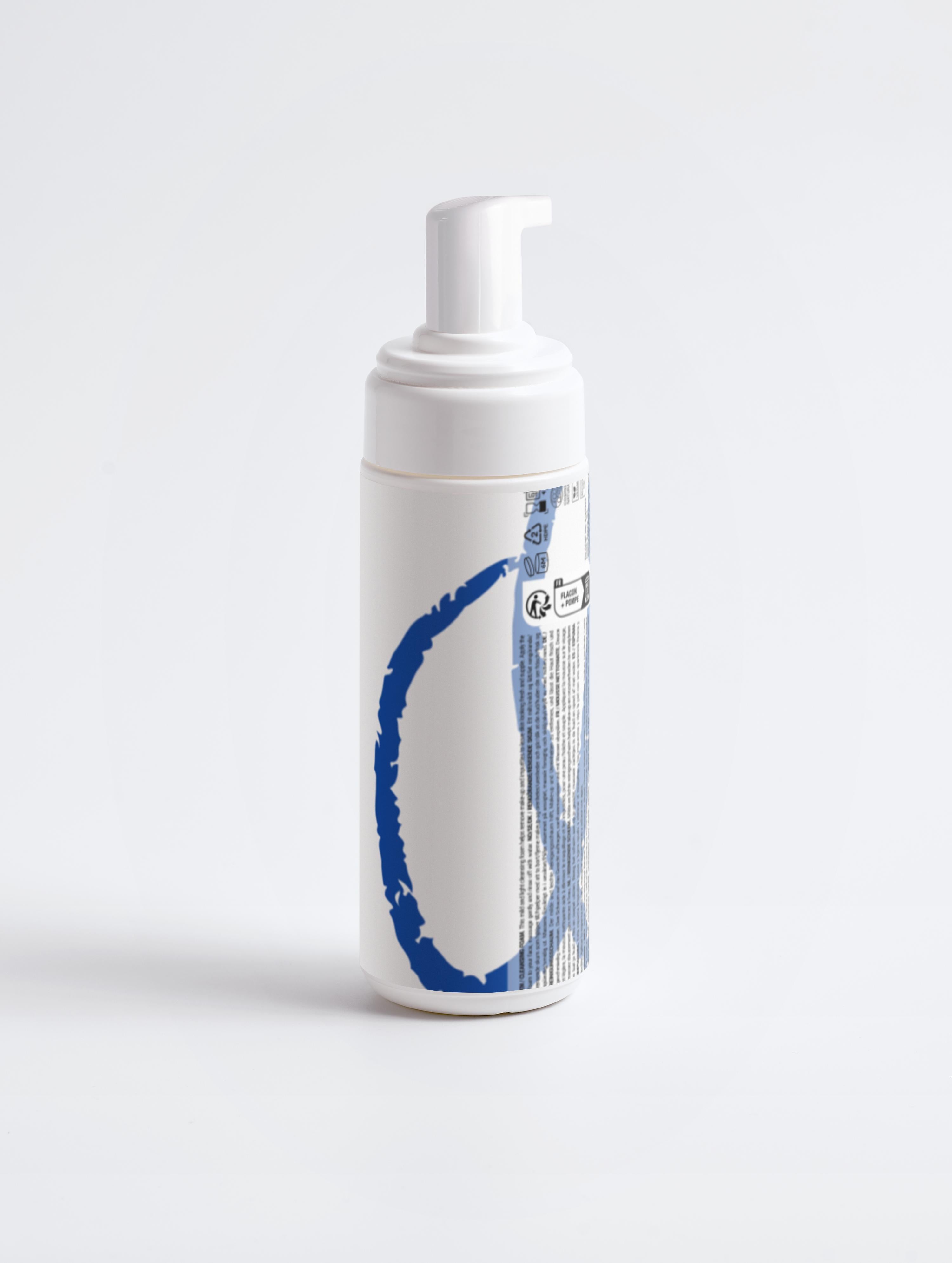 Cleansing Foam