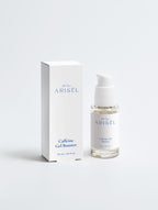 Caffeine Gel Booster