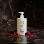 Colour Care Shampoo, Peachy Grapefruit Zest