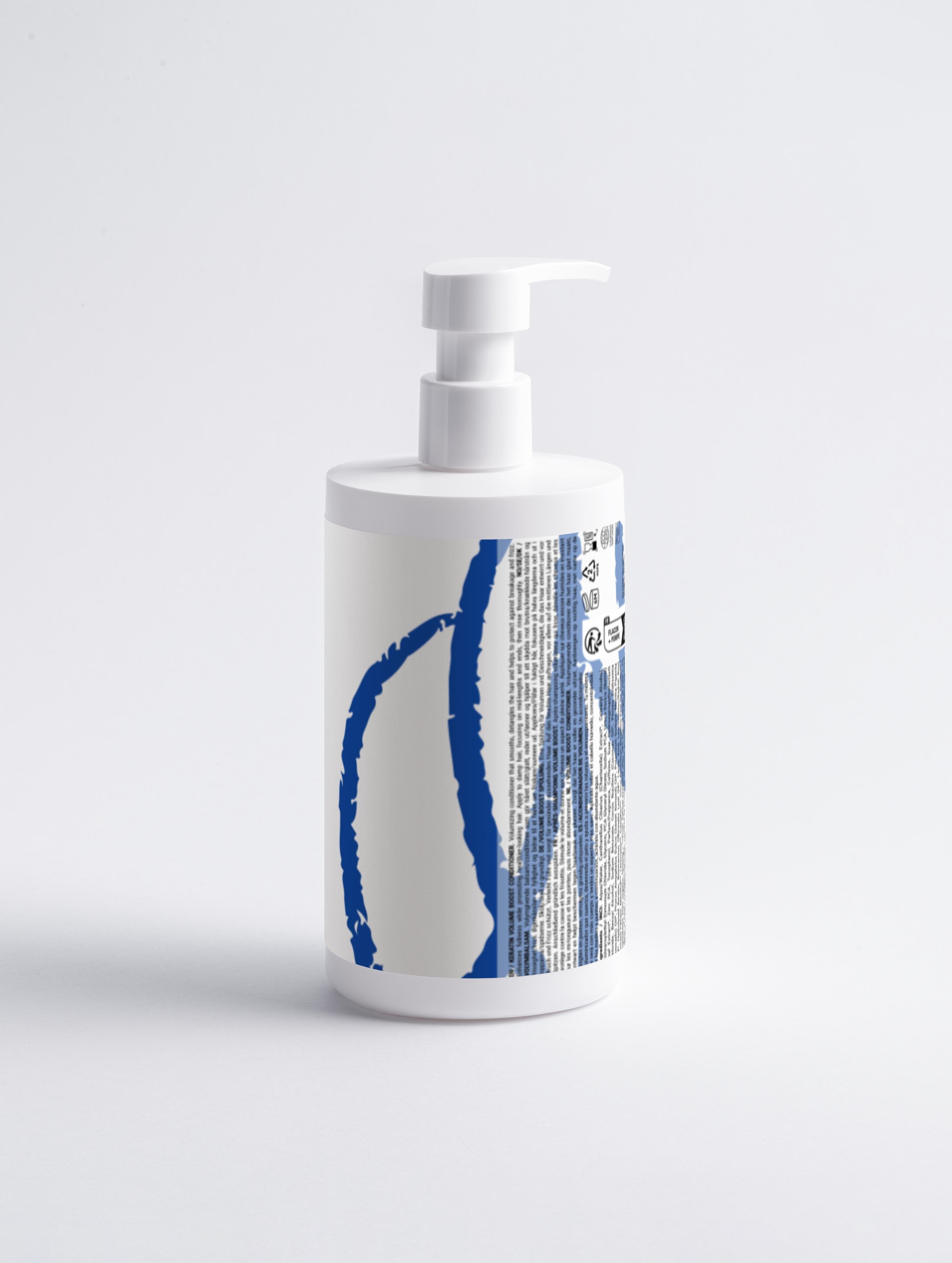 Keratin Volume Boost Conditioner