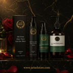 Men’s Care Gift Set -10%