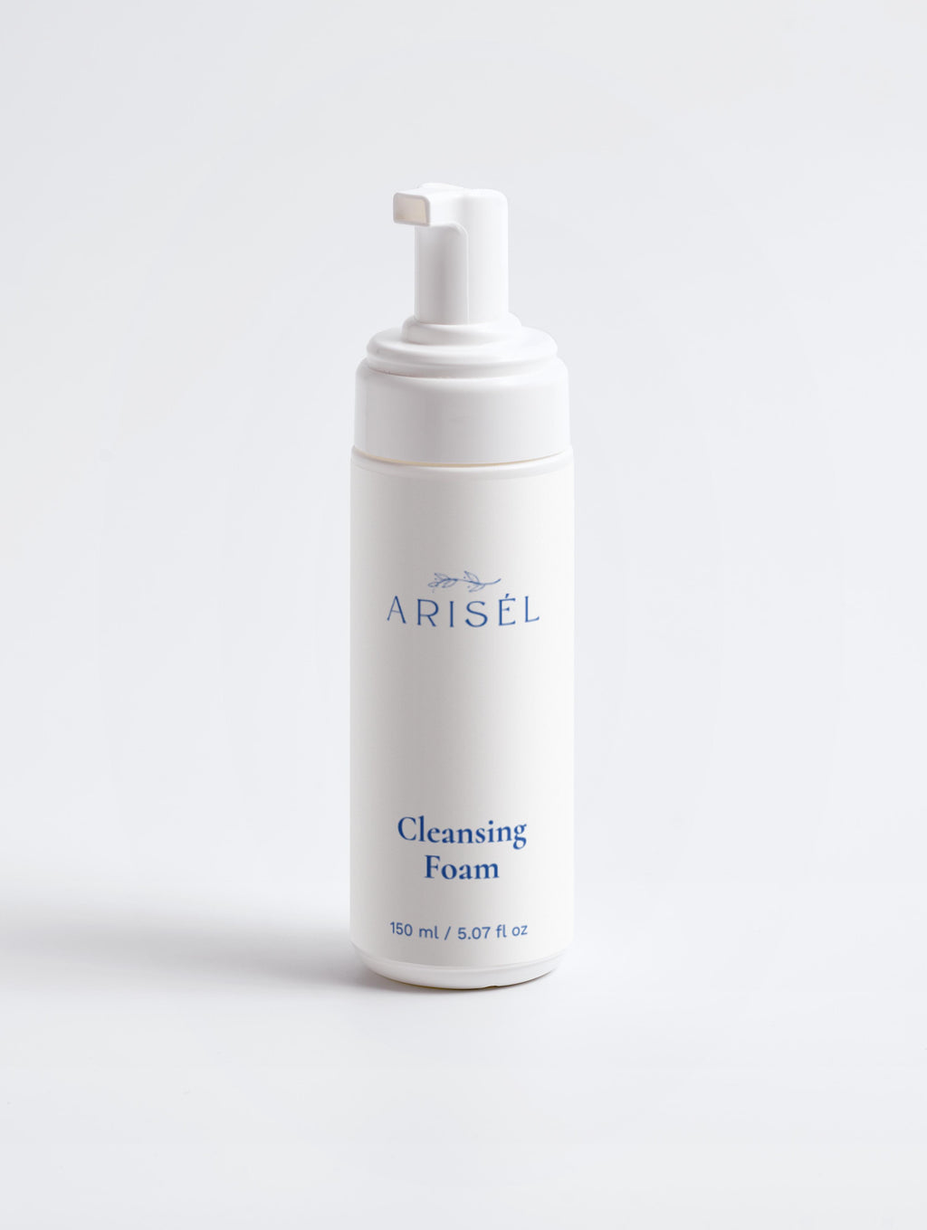 Cleansing Foam