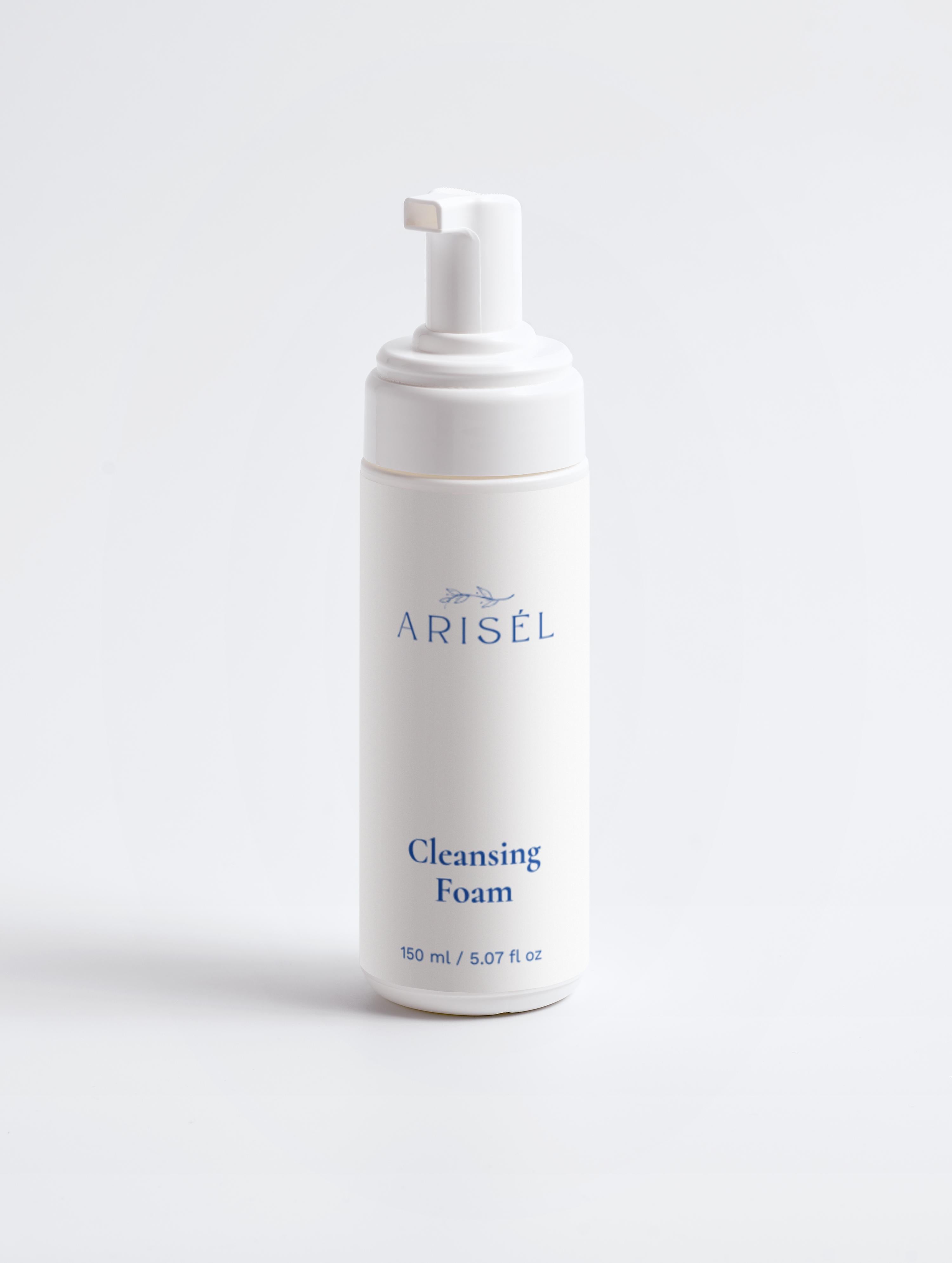 Cleansing Foam