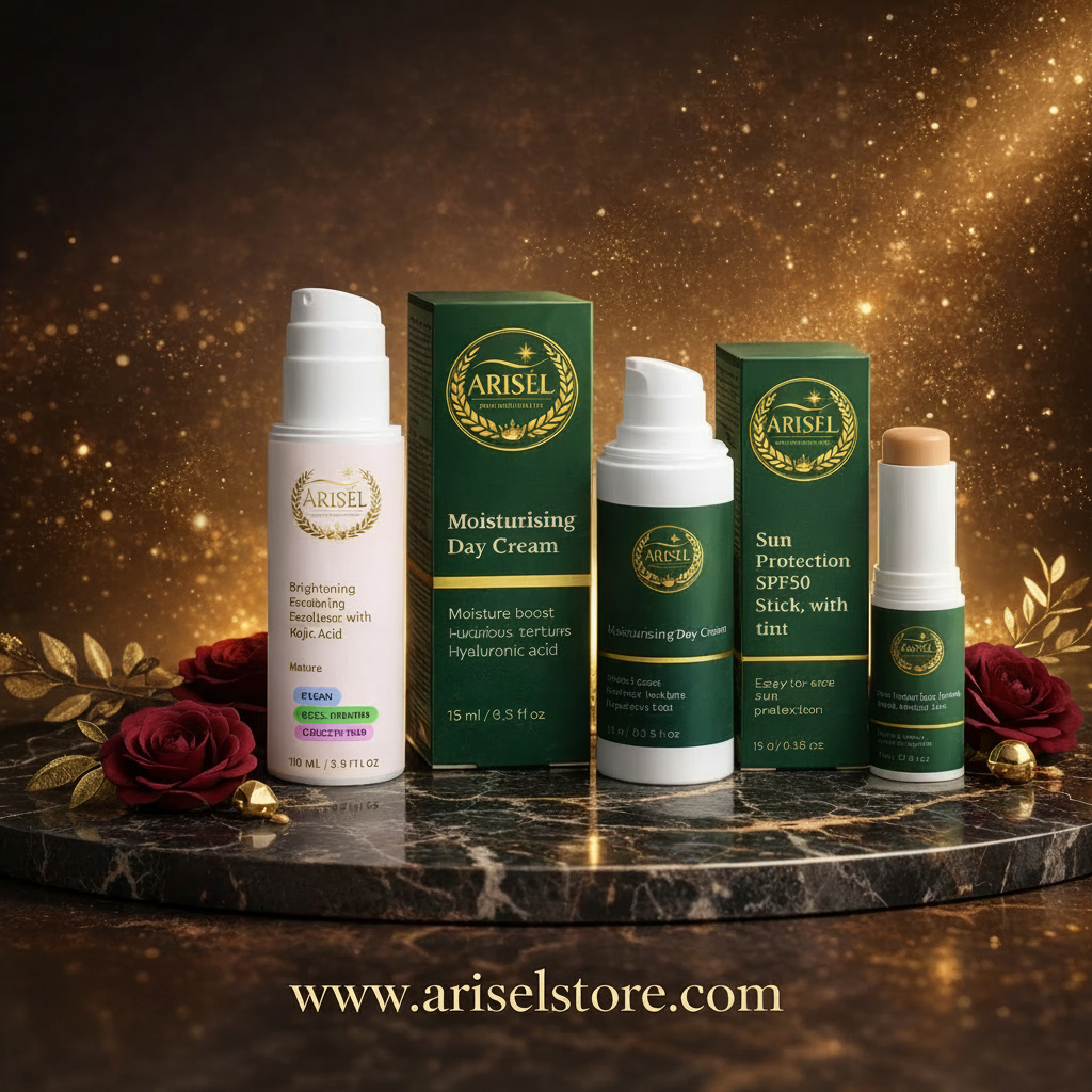 Premium Radiance Set – 10%
