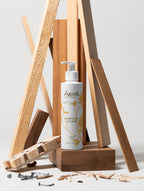 Purifying Mousse