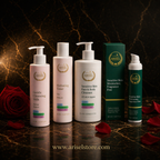 Sensitive Beauty Set - 10%