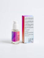 Caffeine Gel Booster