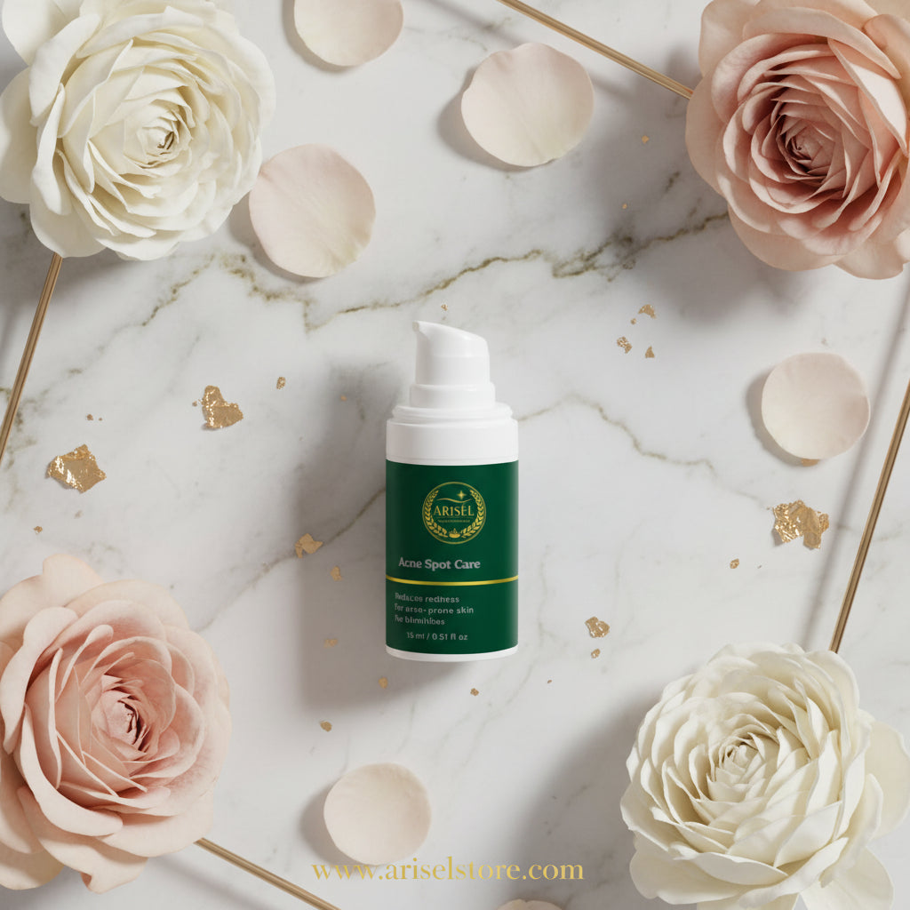 Acne Spot Care